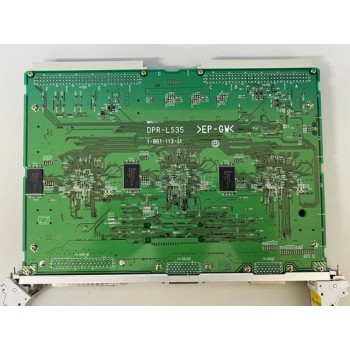 Nikon 4S019-780 Sony 1-861-113-11 DPR-LS35 Laserscale PCB